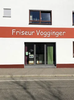 Photo Vogginger Friseursalon