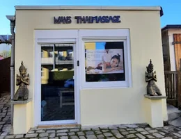 Wan´s Thaimassage Dresden