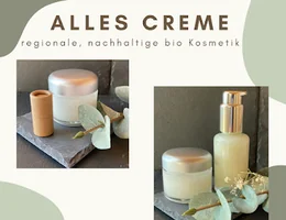 Alles Creme