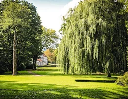 Medical Spa im Gräflichen Park