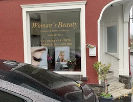 Woman´s Beauty - Schönheitssalon Wissen Sieg