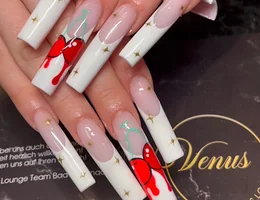 Venus Nails Lounge