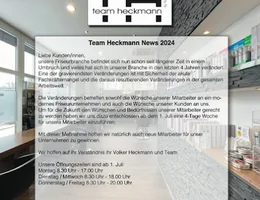 Team Heckmann