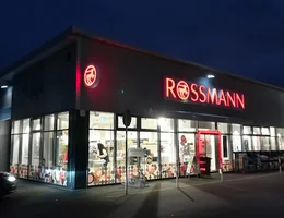 ROSSMANN Drogeriemarkt