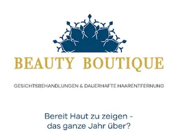 Beauty Boutique By Sema