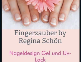 Fingerzauber by Regina Schön