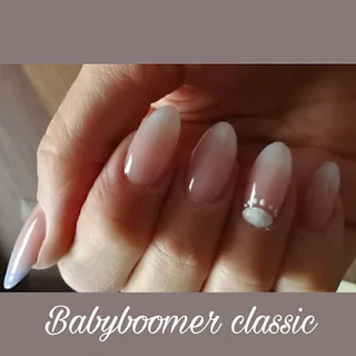 Photo Nagelkosmetik SmileLine