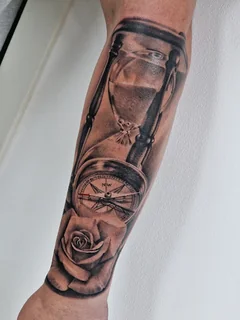 Photo Tattooplace