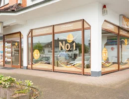 No. 1 Sun & Beauty® | Sonnenstudio & Solarium Michelstadt