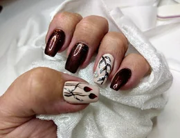 Nagelkunstwerke, Nails Beauty and more. Erika Schild