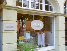 PURE. Kosmetik