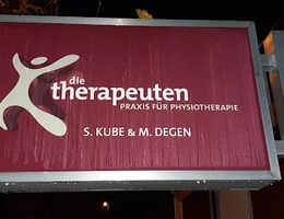 Die Therapeuten - Biber & Degen GbR