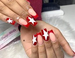 Classy Nails Studio