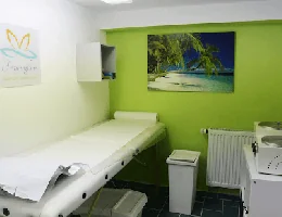 Waxing & Nägel Studio Frauenglanz