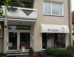 Mario Hoffmann Friseur-Salon