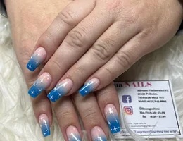 Aqua Nails Nagelstudio Rommerskirchen