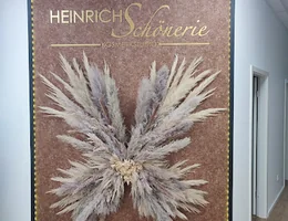 Heinrichs Schönerie