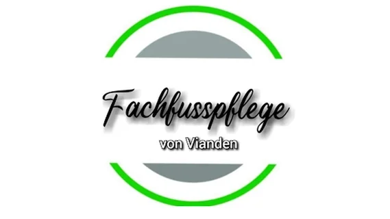 Photo Fachfusspflege von Vianden