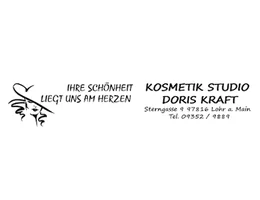 Kosmetikstudio Doris Kraft