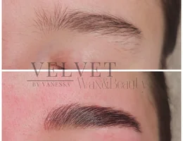 Velvet Wax&Beauty by Vanessa