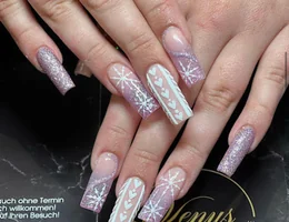 Venus Nails Lounge