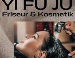 Yifuju Friseur & Kosmetik