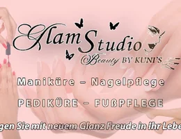 Glam Studio - Beauty by Kuni's