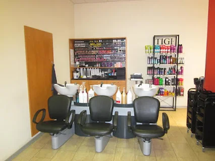 Photo HairExpress Friseur Edeka Hof