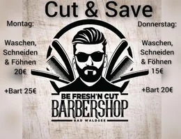 Barbershop Bad Waldsee