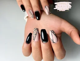 Perfect Nails by Patricia Malik