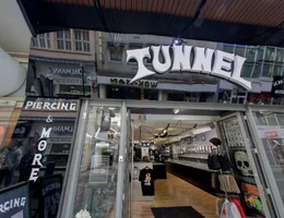 Tunnel Piercingshop