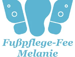 Fußpflege-Fee Melanie