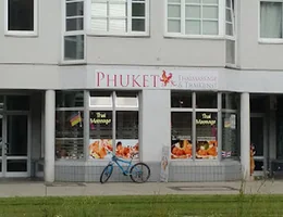 Phuket Thaimassage & Thaikunst