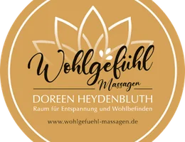 Wohlgefühl Massagen für Frauen | Doreen Heydenbluth