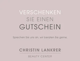 Christin Lankrer · Beauty Center