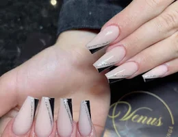 Venus Nails Lounge