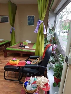 Photo Ban Amnat Thai Spa Massage