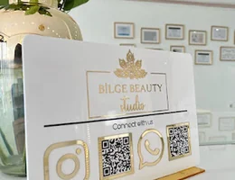 Bilge Beauty Studio