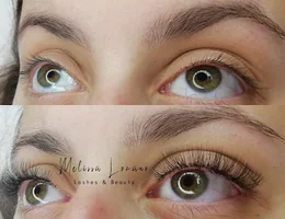 Melissa Lozano Lashes & Beauty - Wermelskirchen