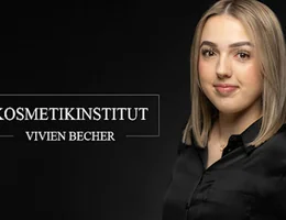 Kosmetikinstitut Becher