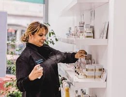 Sunshine Beauty Filiale 1 med. Fußpflege, Kosmetik und Wellness Fürth