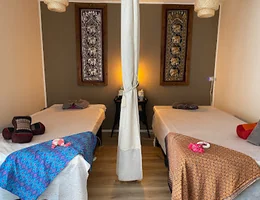 Dalin Thai- & Wellnessmassage Haibach