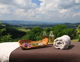 Bergschönheit Naturkosmetik Wellness-Massage u. Kosmetikstudio