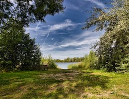 Erholungspark Mondsee