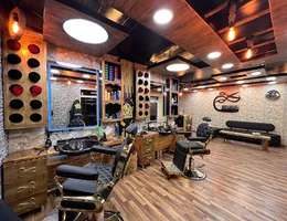 Afandi Barber Shop Simmern