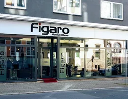 Figaro Monika Böhmer