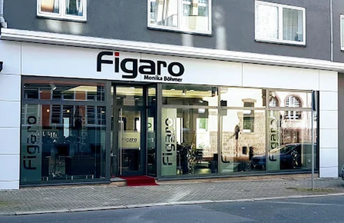 Photo Figaro Monika Böhmer