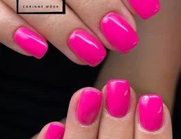 Glam Nails Corinne Wöhr