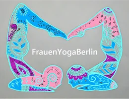 FrauenYogaBerlin - Frauenyoga, Schwangerschaftsyoga