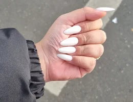 Fashion Nails